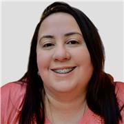 Profesora de psicología con alta experiencia en la materia